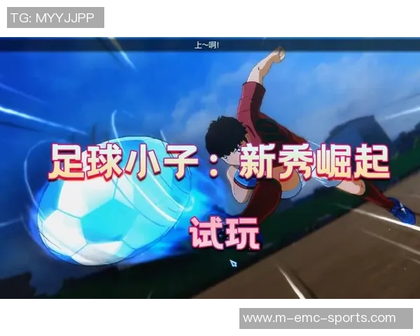 热血足球人物全解析:从传奇球星到新秀崛起的精彩故事