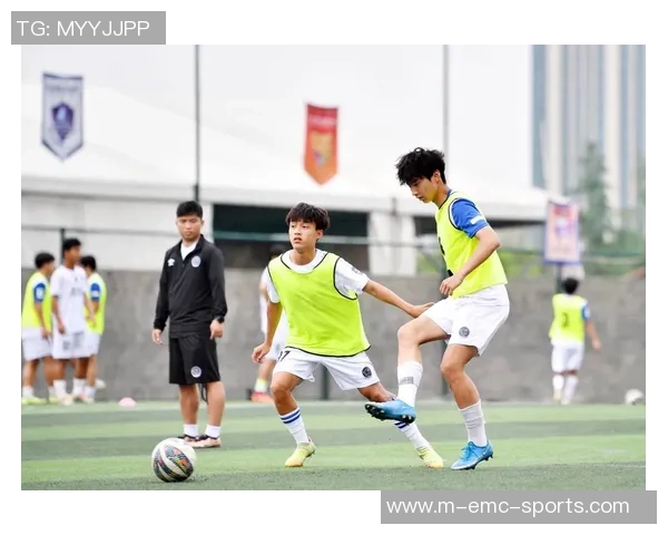 江西校园足球蓬勃发展助力青少年成长与健康生活新风尚